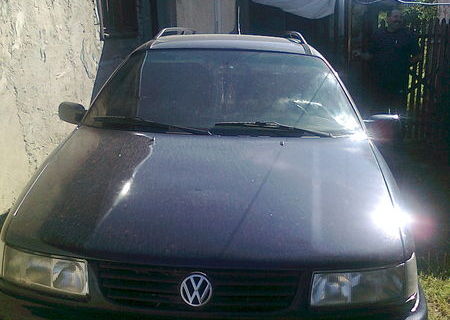 Volkswagen Passat 1996, stare excelenta