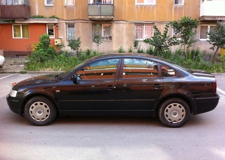 Volkswagen Passat 1999