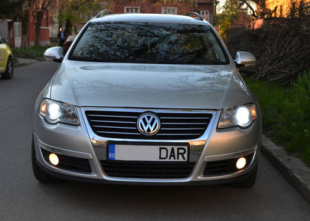 Volkswagen Passat 2.0 TDI Volkswagen Passat 2.0 TDI