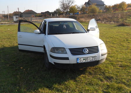 volkswagen passat 2001 volkswagen passat 2001