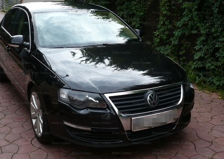 Volkswagen Passat 2007 