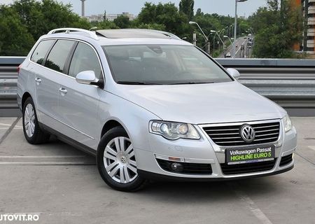 Volkswagen Passat 2010 FULL OPTION!!!