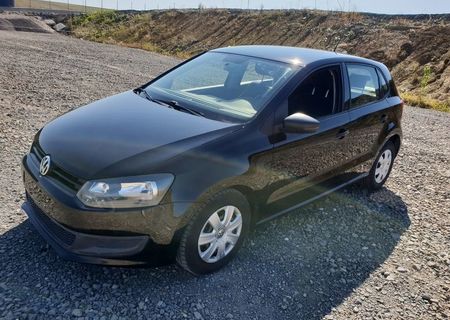 Volkswagen Polo 1.2 Volkswagen Polo 1.2