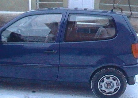 Volkswagen Polo 1997