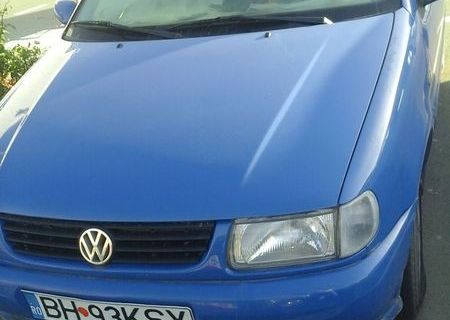 Volkswagen polo 1998