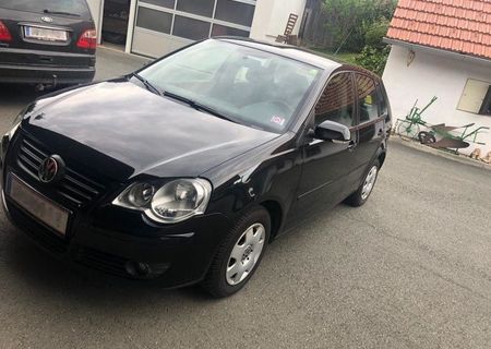 Volkswagen Polo Volkswagen Polo