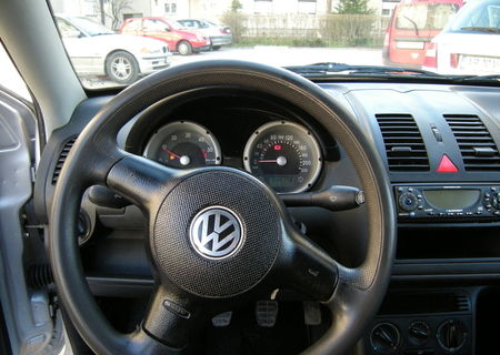 VOLKSWAGEN POLO VOLKSWAGEN POLO