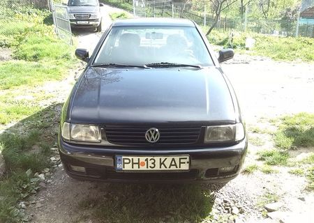 volkswagen polo classic