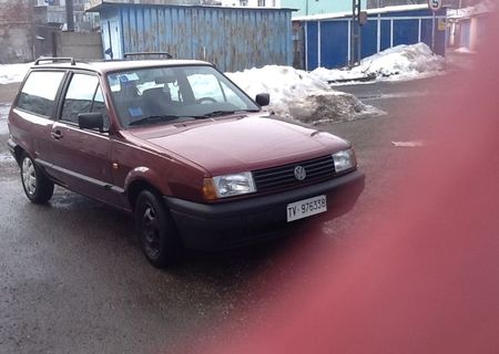 Volkswagen polo impecabil