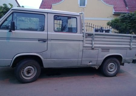 volkswagen T3 volkswagen T3