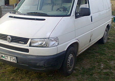 volkswagen t4