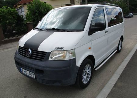 Volkswagen Transporter 1.9 TDI