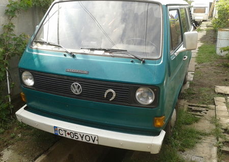 Volkswagen Transporter t3