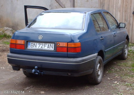 volkswagen vento