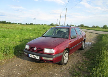 Volkswagen Vento