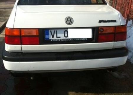 VOLKSWAGEN VENTO DIESEL