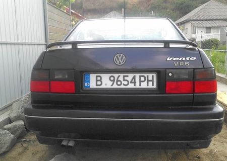 volkswagen vento vr 6