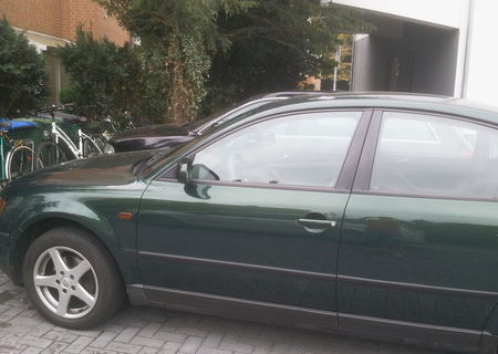 volskwagen passat