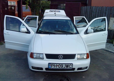 volskwagen   polo