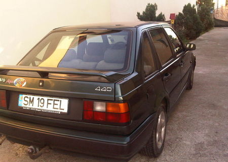 Volvo 440 Alpin 