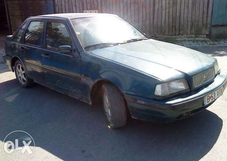 volvo 440 an 1996