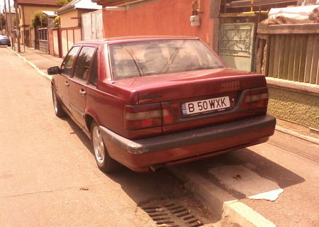 volvo 850 an 95