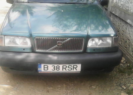 volvo 850 gle 