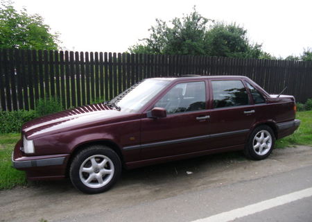 volvo 850 GLT (vand sau sschimb )