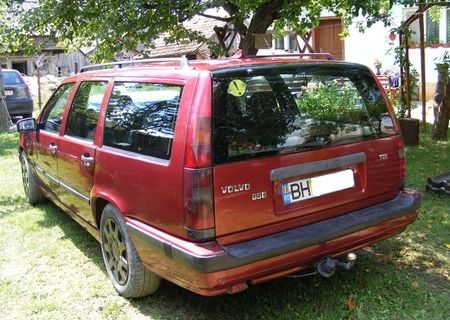 Volvo 850 schimb