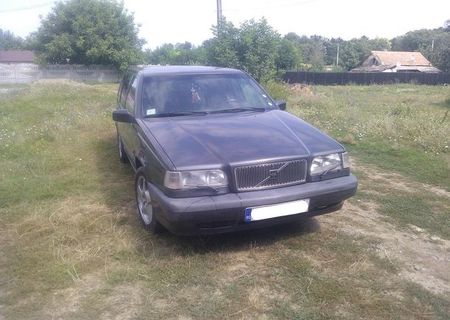 Volvo 850 T5