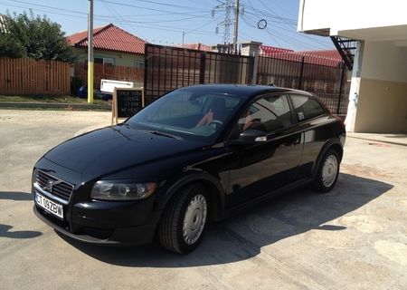 VOLVO C30 DIESEL