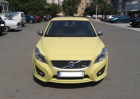 VOLVO C30 NOU