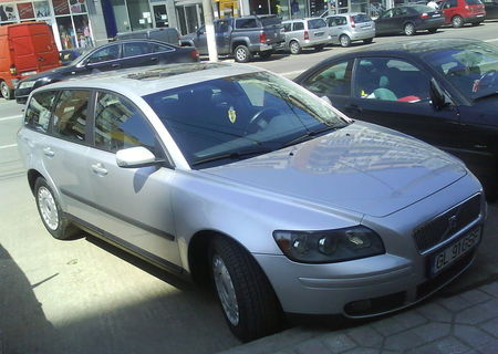 volvo de vanzare