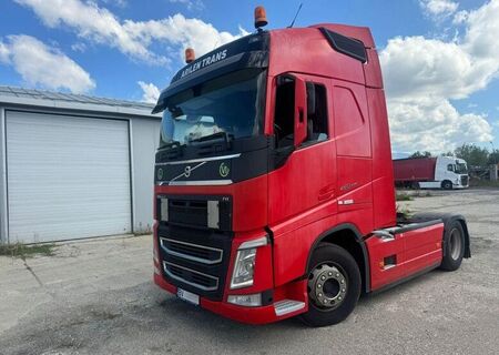 Volvo FH 460 Volvo FH 460
