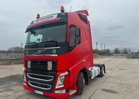 VOLVO FH 460 VOLVO FH 460
