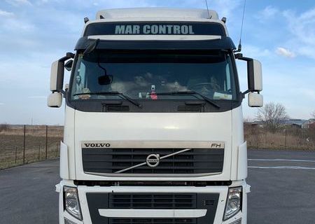 VOLVO FH 460 EEV VOLVO FH 460 EEV