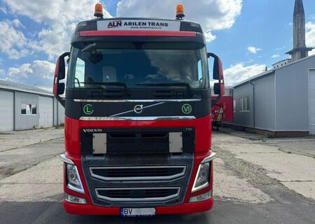 Volvo FH 460 MEGA Volvo FH 460 MEGA