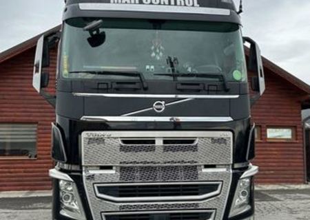 VOLVO FH EURO 6 VOLVO FH EURO 6