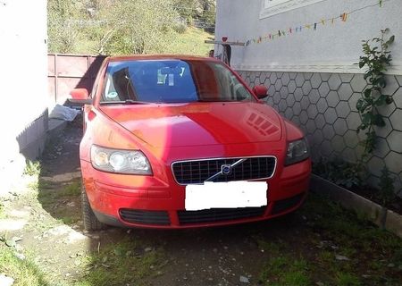 VOLVO S 40 1.6 D 110 CP