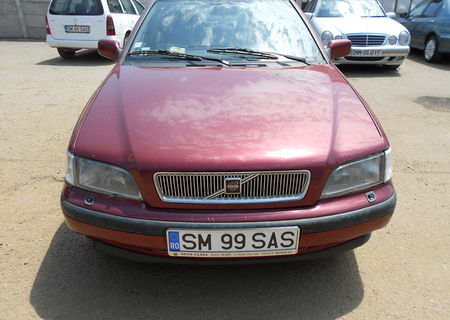 volvo s 40