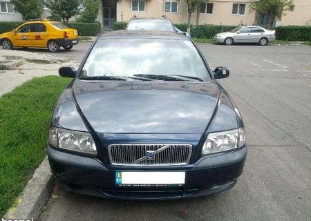 volvo s 80