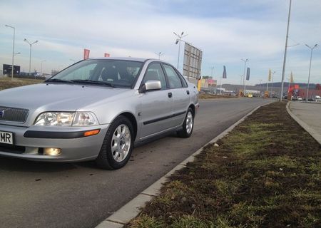 VOLVO S40 1.9 TDI INMATRICULAT RO 2015