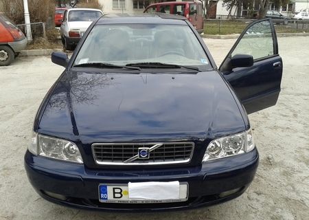 VOLVO S40 1.9D 116CP 5200 euro