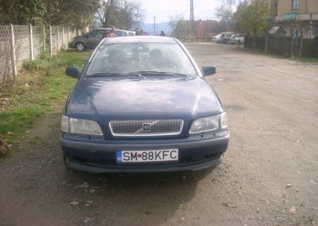 volvo s40 1996