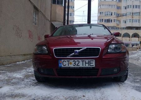 Volvo S40 2005 1.8