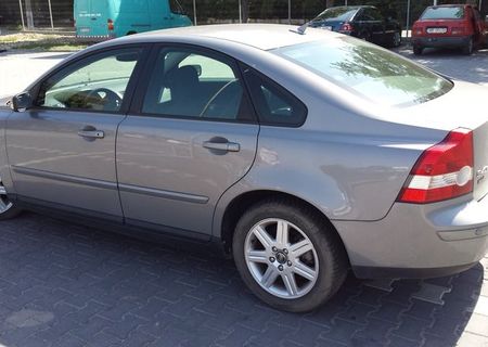 VOLVO S40 2005