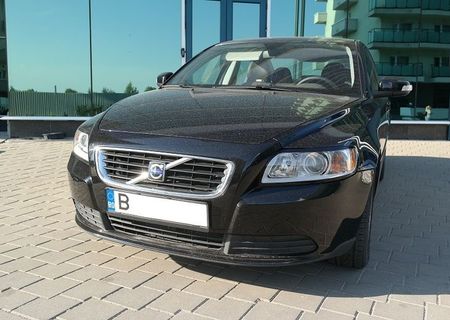 Volvo S40 45000 Km reali