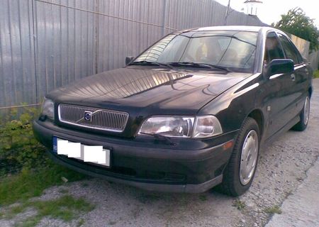 Volvo s40 berlin