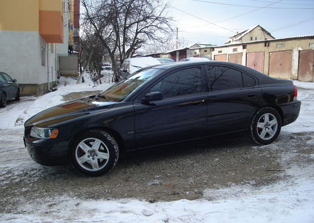 Volvo S60 D5