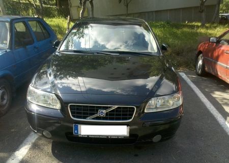 volvo s60 d5 momentum